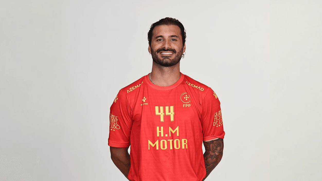 Miguel Rocha Portugal